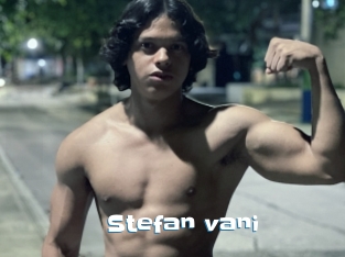 Stefan_vani