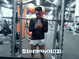 Stefanhot031