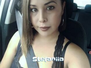 Stefaniia