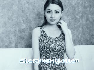 Stefanishykitten