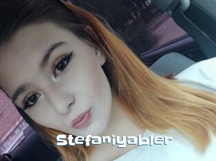 Stefaniyabler