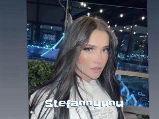 Stefannyunu