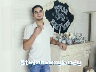 Stefansexybody