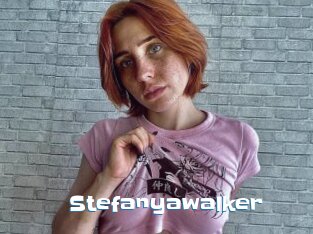Stefanyawalker