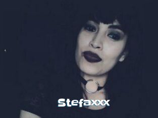 Stefaxxx