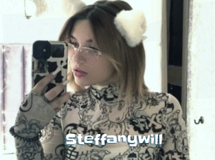 Steffanywill