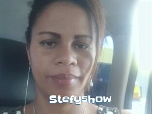 Stefyshow