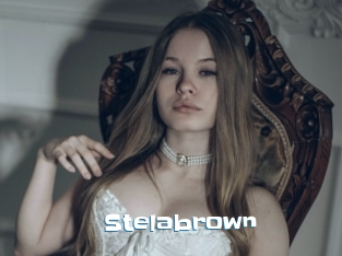 Stelabrown
