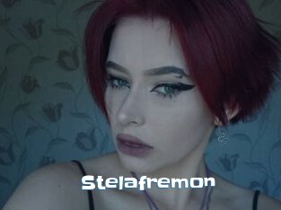 Stelafremon
