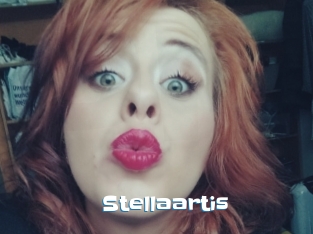 Stellaartis