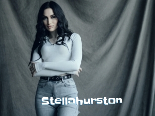 Stellahurston