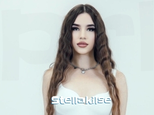 Stellakilse