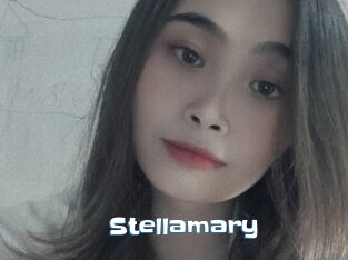 Stellamary