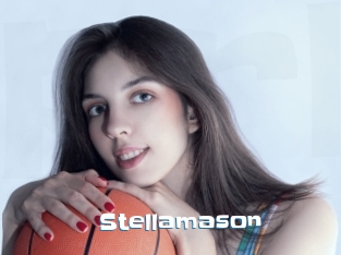 Stellamason