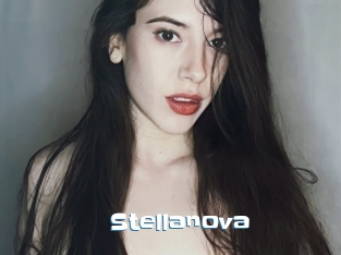 Stellanova