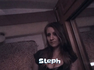 Steph