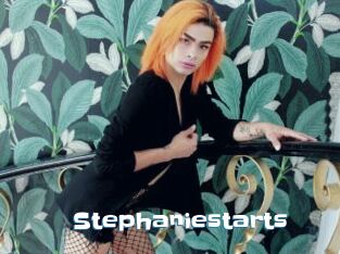 Stephaniestarts