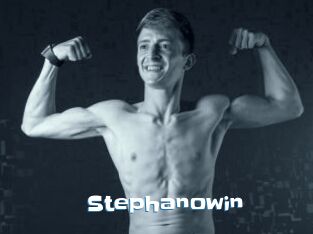 Stephanowin