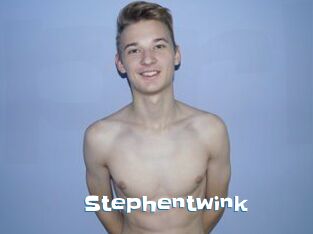 Stephentwink