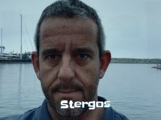 Stergos