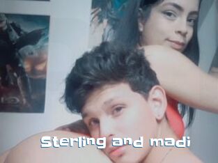 Sterling_and_madi