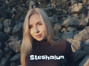 Steshalun
