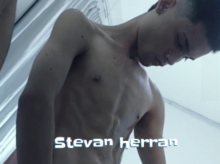 Stevan_herran
