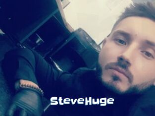 SteveHuge