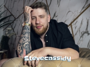 Stevecassidy