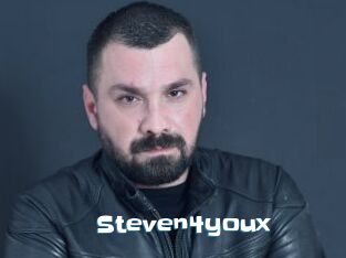 Steven4youx