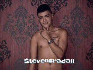 Stevensradall