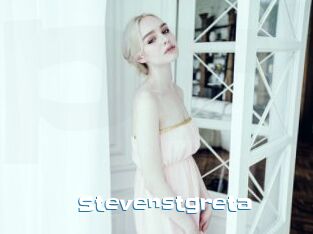 Stevenstgreta