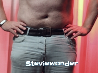 Steviewonder