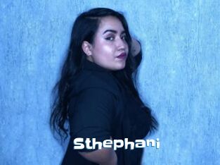 Sthephani