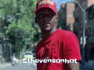 Sthevensonhot