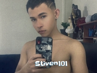 Stiven101