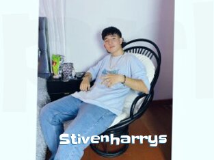 Stivenharrys