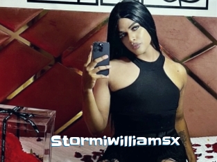 Stormiwilliamsx