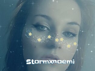 Stormxnoemi
