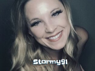 Stormy91
