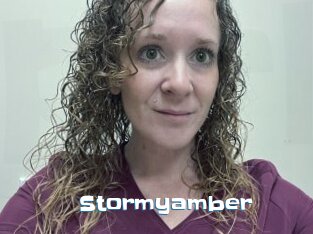 Stormyamber