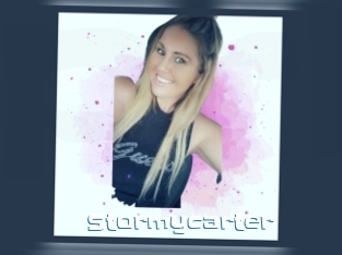 Stormycarter