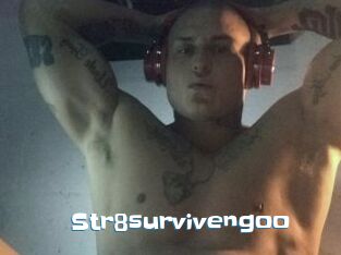 Str8survivengoo