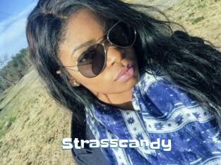 Strasscandy