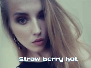 Straw_berry_hot