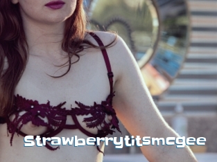 Strawberrytitsmcgee