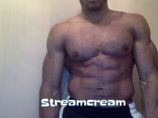 Streamcream