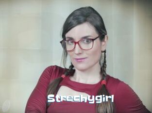 Strechygirl