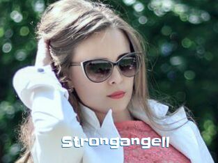 Strongangell