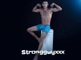 Strongguyxxx